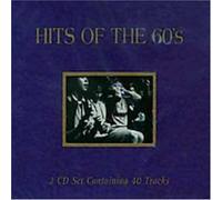 Various Artists - 40 Great Sixties Hits