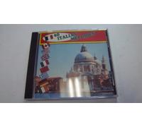 Various Artists - 40 Italian Melodies