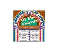 Various Artists - 40 No. 1 Hits of the 40s