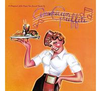Various Artists - 41 Original Hits From Soundtrack Of American Graffitti (4 LP)