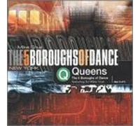 Various Artists - 5 Boroughs Compilations 3: Queens