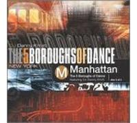 Various Artists - 5 Boroughs Compilations 5: Manhattan