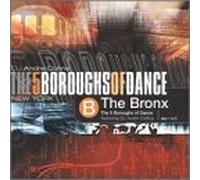 Various Artists - 5 Boroughs Compilations: Bronx 1