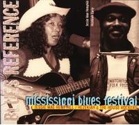VARIOUS ARTISTS + 5 BT - J. Mae Hemphill / Hezekiah & the House Rockers