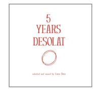 Various Artists - 5 Years Desolat