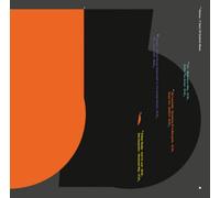 Various Artists 5 Years of Goldmin Music - Volume 2 (Vinyl LP) 12" EP