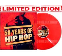 Various Artists - 50 anni di hip hop: la collezione definitiva/vari