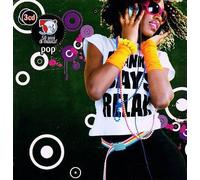 Various Artists 50 Anni Di Pop: 50 Anni Di Musica / Various (CD)