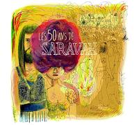Various Artists - 50 Ans De Saravah