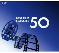 Various Artists - 50 Best Classics (2016) (3 CD)