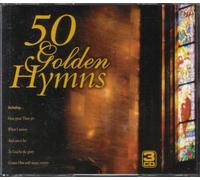 Various Artists - 50 Golden Hymns
