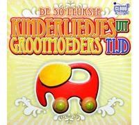 Various Artists 50 Leukste.. (CD)