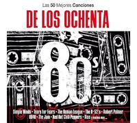 Various Artists - 50 Mejores Canciones 80 Vol 1