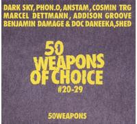 Various Artists - 50 Weapons of Choice, Vol. 20 - 29