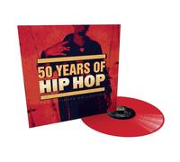 Various Artists 50 Years Of Hip Hop: The Ultimate Collection / Variou (Vinyl LP)