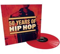 Various Artists 50 Years Of Hip Hop: The Ultimate Collection / Variou (Vinyl LP)