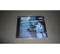 Various Artists - 5014293490924 AROUND MIDNIGHT: SMOOCHY JAZZ HITS FOR LATE NIGHT LOVERS
