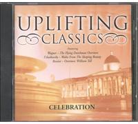 Various Artists - 5014797168558 Uplifting Classics - Celebration