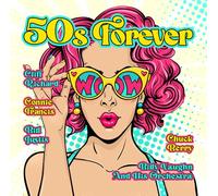 Various Artists - 50s Forever Vol. 1