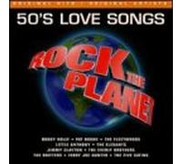 Various Artists - 50's Love Songs