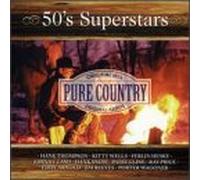 Various Artists - 50's Superstars