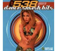 Various Artists - 538 Dance Hits Summer '99