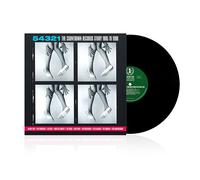 Various Artists 54321: The Countdown Records Story 1985-88 (Vinyl LP) 12" Album
