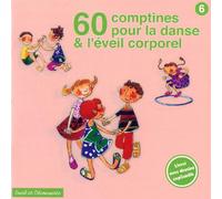 Various Artists - 60 Comptines pour la Danse et [Import]