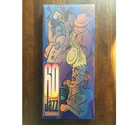 Various Artists - 60 Great Jazz Classics