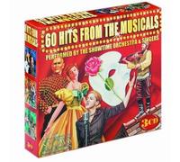 Various - 60 Hits from the Musicals