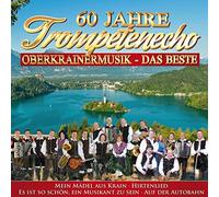 Various Artists - 60 Jahre Trompetenecho