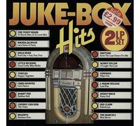 VARIOUS ARTISTS / 60 JUKE BOX HITS