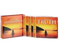 VARIOUS ARTISTS 60 Songs of Inspiration (CD) Album