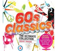 Various Artists - 60S Classics