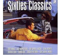 Various Artists – 60s Classics – Pulse