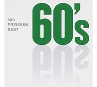 Various Artists - 60's Premium Best