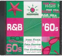 Various Artists - 60's R & B Hits