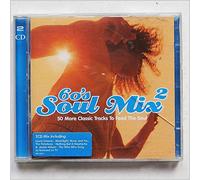 Various Artists - 60's Soul Mix 2