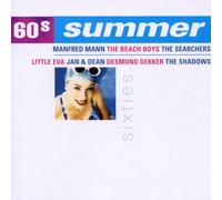 Various Artists - 60s Summer