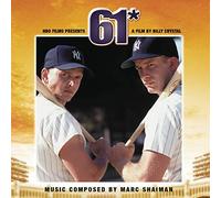 Various Artists - 61 [Score]