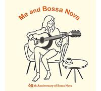 Various Artists - 65th Anniversary of Bossa Nova [SHM-CD]