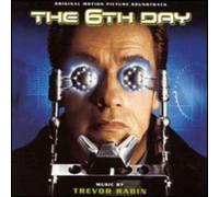 Various Artists - 6th Day