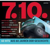 Various Artists - 7.10