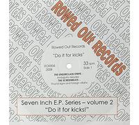 Various Artists - 7-Do It For Kicks