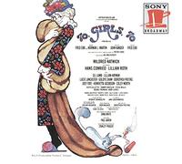 Various Artists - 70, Girls, 70 [Original Broadway Cast]