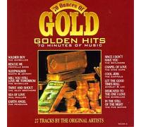 Various Artists - 70 Ounces of Gold