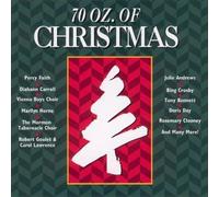 Various Artists - 70 Oz of Christmas