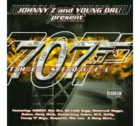 Various Artists - 707 the Sequel