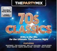 Various Artists - 70S Classics (3 CD)