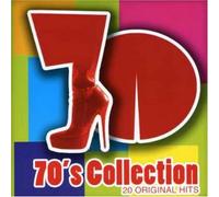 Various Artists - 70's Collection
